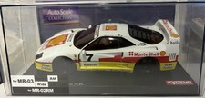 Kyosho mini auto - kyosho,