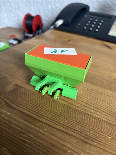 Siku farmer 2050 amazone - 2050,