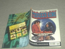 TRUCKER KING ROMAN HEFT BAND NR.202