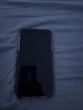 Apple iPhone 11 256 GB Schwarz