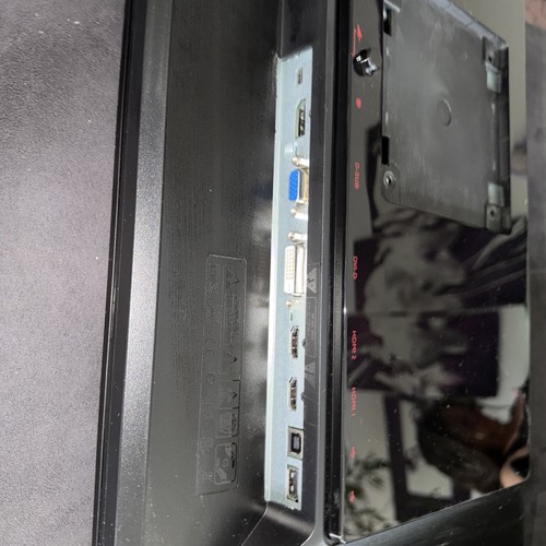 Monitor benq xl2420 - benq, xl2420-b