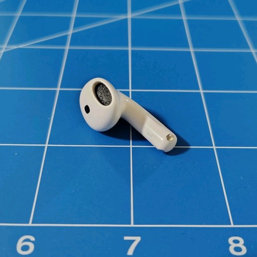 Single apple airpods - 4, left