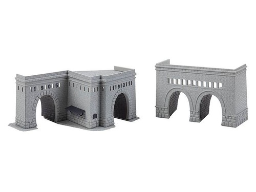 Faller 222500 tunnelportale - 222500,