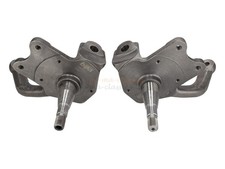 Achsschenkel Satz Scheibenbremse links rechts für VW Käfer Karmann Typ14