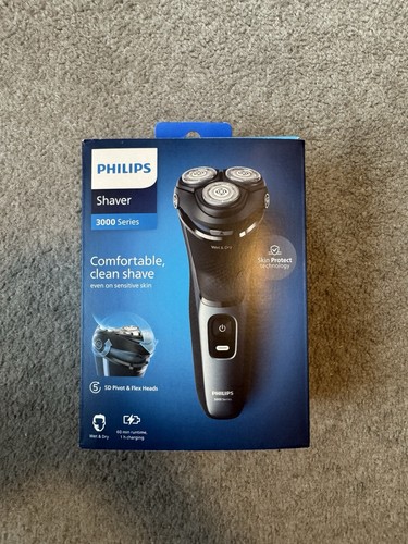 Philips shaver 3000 - philips,