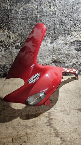 Gilera runner purejet front - runner,