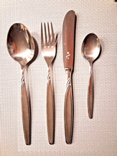 WMF Tafelbesteck 4-Teilig