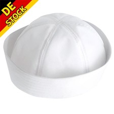 Weißes Doughboy Navy SAILOR