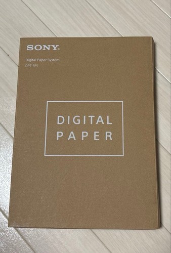 Sony dpt rp1 - sony, dpt-rp1