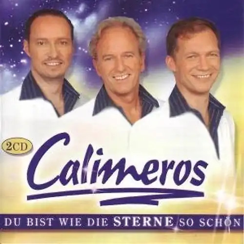 Calimeros bist wie die - calimeros,