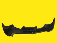 Stoßstange hinten Opel Meriva