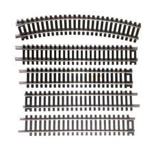 #LA 04 Lima H0 Gleis-Konvolut