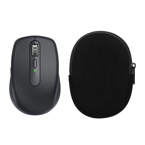 Maus tasche für logitech - maus,