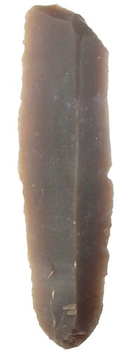 Neolithikum endretuschiertes - neolithikum,