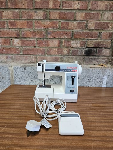 Singer model 324 - 324, featherweight