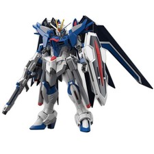 Bandai - Gunpla - Gundam 1/144 HG - STTS-909 RISING FREEDOM GUNDAM - Gundam Seed