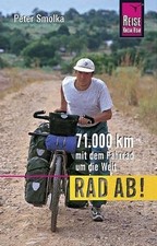 Rad ab! 71.000 km mit dem