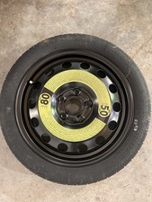 VW Golf VII 7 Reserverad 16