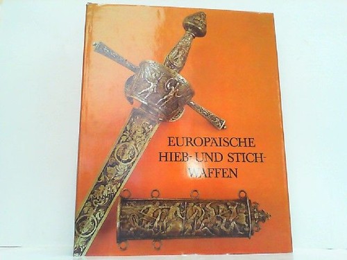 Europäische hieb und - europäische,