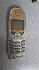 Nokia 6310i Gold/Silber