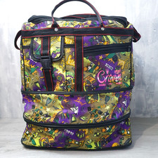 Vintage Bowling Tasche Retro