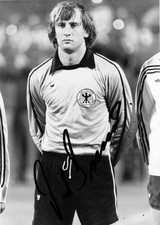 Dieter Burdenski original