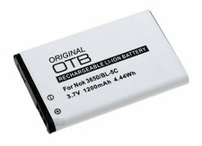 Akku für AVM FRITZ!Fon C6