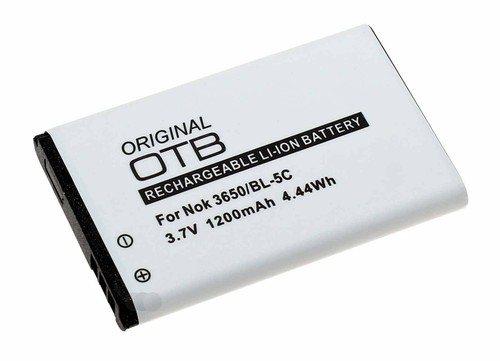 Akku für avm fritz fon - avm, c6