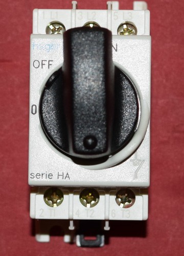 Hager 302 lasttrennschalter - hager,
