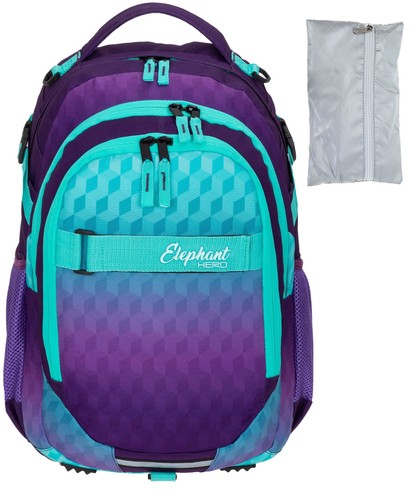 Schulrucksack mädchen - schulrucksack,