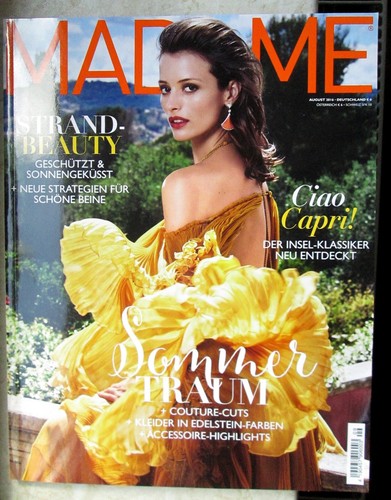 Madame mode fashion - madame,