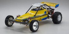 Kyosho 30613 scorpion 2wd 10 - kyosho,