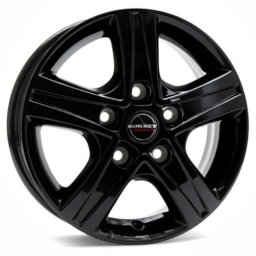 Zoll alufelgen cwd 5x114 - lk,