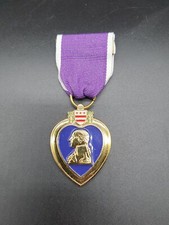USA Orden Purple Heart Medal