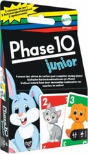 Mattel GXX06 Phase 10 Junior