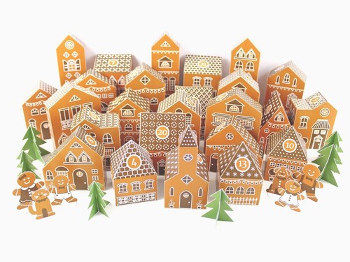 Diy adventskalender boxen - adventskalender,