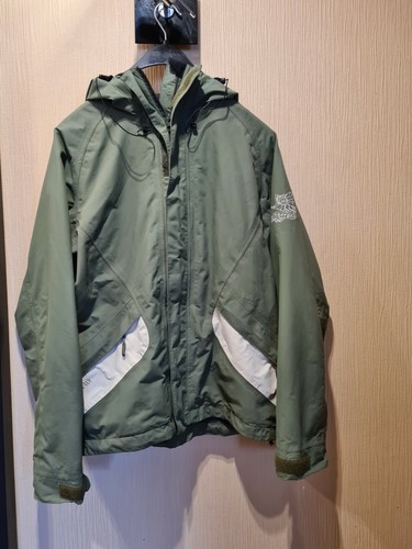 Norrona turtagro gore tex - norrona,