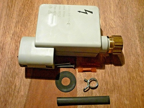 0091058 aquastop spülmaschine - 0091058,