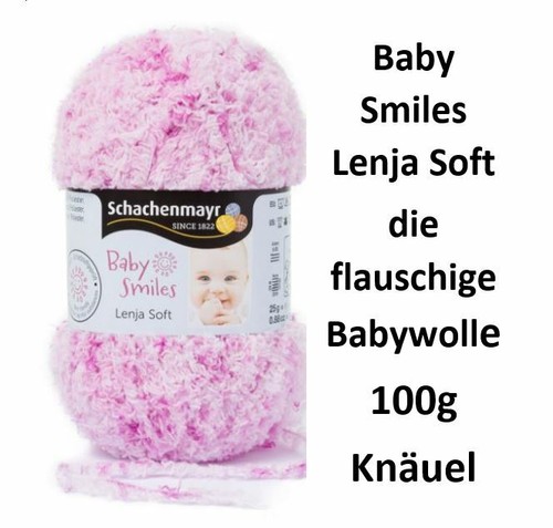Schachenmayr babywolle 9891829 - babywolle,