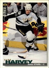 B2031- 1995-96 Collector's