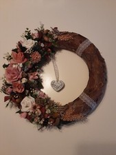 türkranz landhaus natur