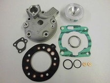 Athena Zylinder Kopf + Brennraum 125 ccm Yamaha DT TZR TDR Sachs XTC KTM LC2 125