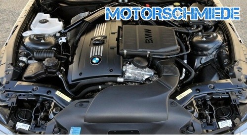 Bmw benzin motor - bmw,
