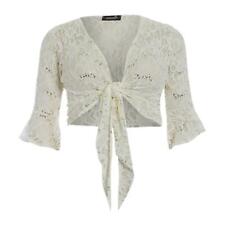 Damen Frauen Übergröße 3/4