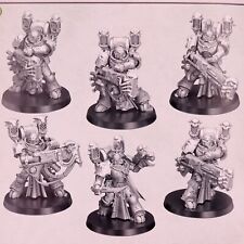 Sonanzmarines Noise Marines