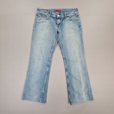 Levis Damen Jeans Blau W32 L27
