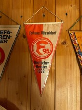 TOP !!! Rarität  Wimpel
