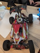 Carson Virus 4.0 V32 Mit Viel