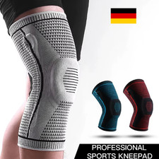 Orthopädische Kniebandage
