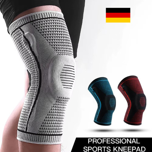 Orthopädische kniebandage - orthopädische,
